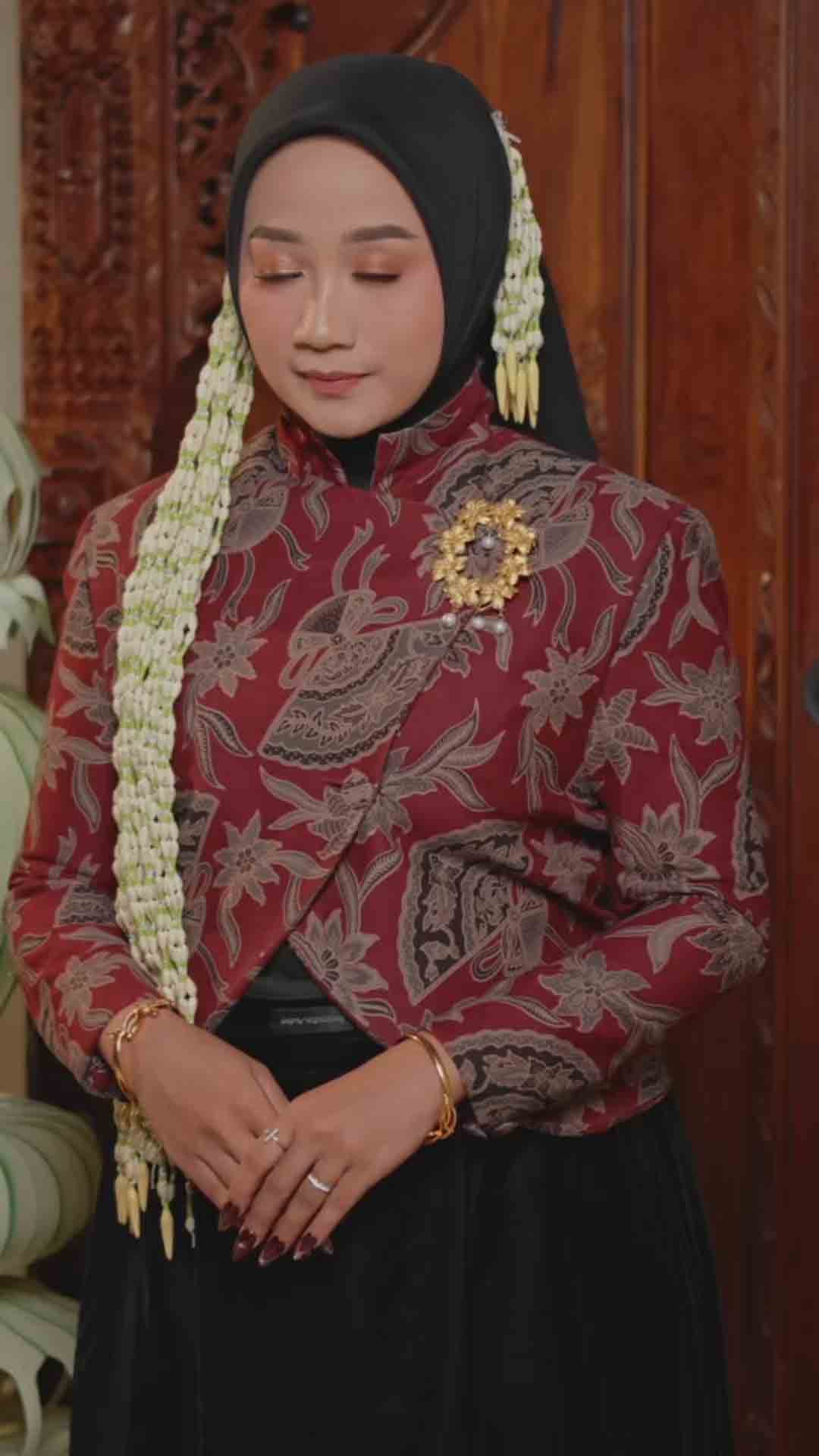 Lupiyani Daryanti